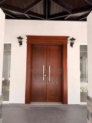 Brand New Two Storey House for Sale in Pelawatta