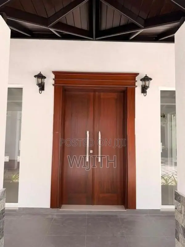 Brand New Two Storey House for Sale in Pelawatta
