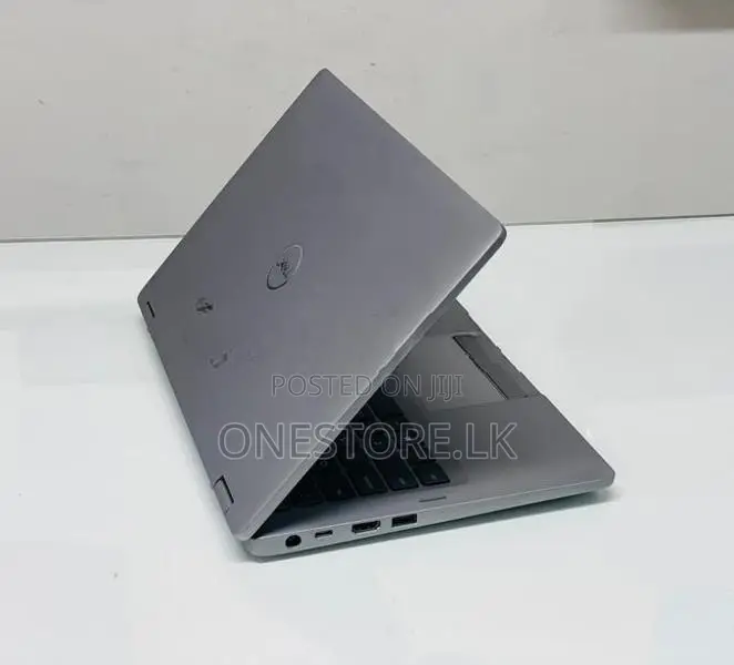 Latitude 5310 2 in 1 10th Gen Touch Screen rotatable FHD IPS