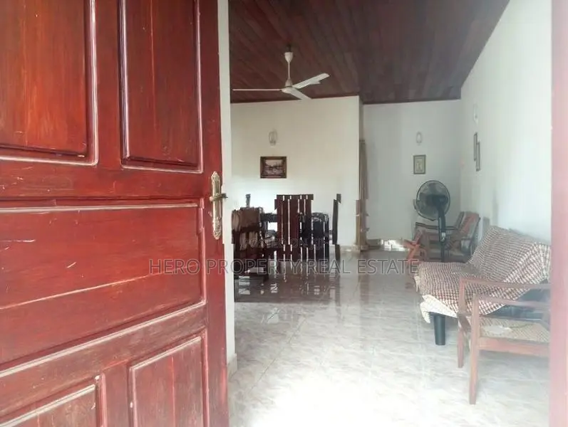 Modern House for Sale in Malabe