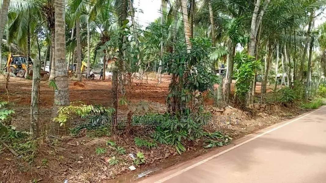 නිදහස් පරිසරයක පදිංචියට අගනා බිම් කොටස් කදාන