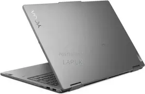 New Lenovo Yoga 7 Core 14th Gen 16-inch 360 Rotatable Touch 16GB / 1TB
