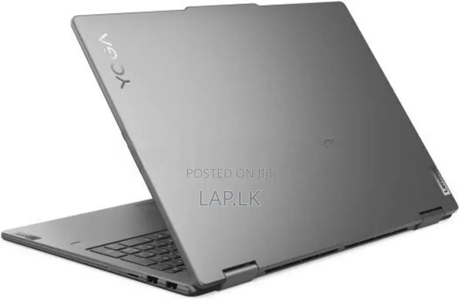 New Lenovo Yoga 7 Core 14th Gen 16-inch 360 Rotatable Touch 16GB / 1TB