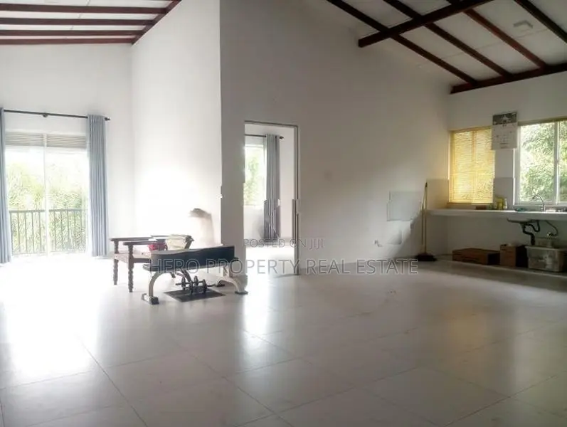 Modern House for Sale in Malabe