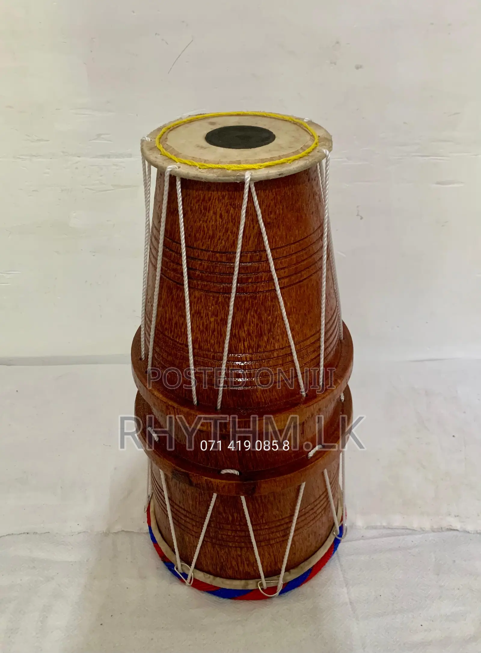 Double Tune Dholki/ඩොල්කි ලංකාවේ අඩුම මිලට!