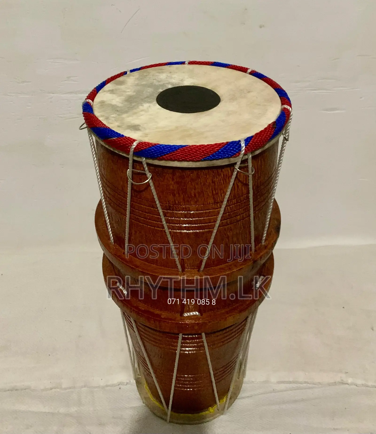 Double Tune Dholki/ඩොල්කි ලංකාවේ අඩුම මිලට!