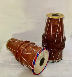 Double Tune Dholki/ඩොල්කි ලංකාවේ අඩුම මිලට!