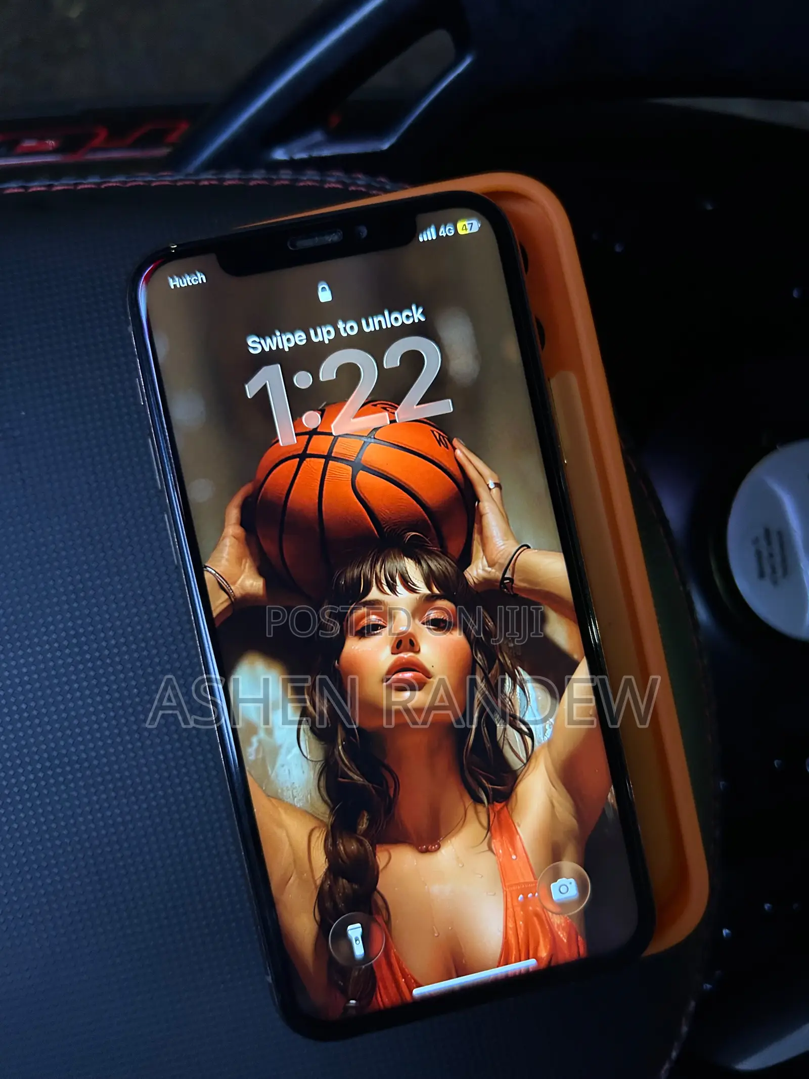 Apple iPhone 11 Pro 256 GB Gold