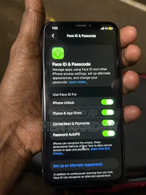 Apple iPhone 11 Pro 256 GB Gold