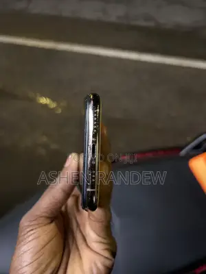 Apple iPhone 11 Pro 256 GB Gold