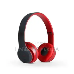 Beats P47 Wireless Bluetooth Headphones