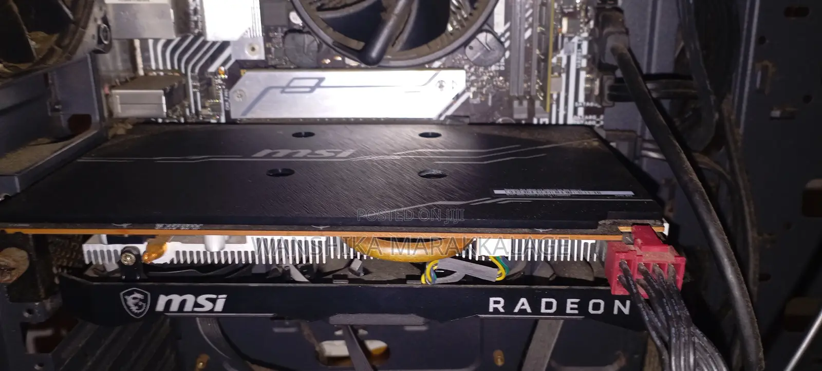 Amd Radeon Rx 6600 Xt