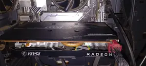 Amd Radeon Rx 6600 Xt