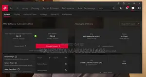 Amd Radeon Rx 6600 Xt