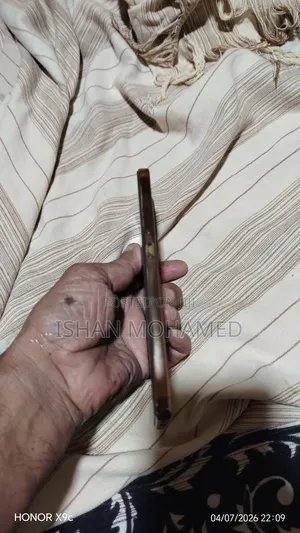 New Honor X9d 256 GB Rose Gold
