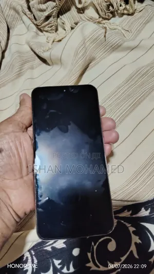 New Honor X9d 256 GB Rose Gold