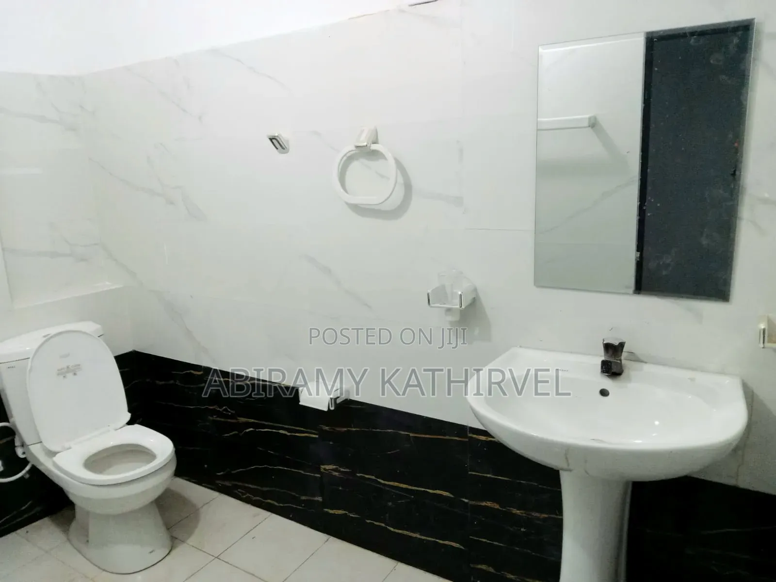 Furnished 3bdrm Room & Parlour in Heritage Stay, Peradeniya for rent