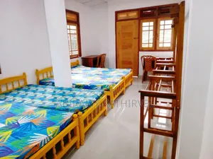 Furnished 3bdrm Room & Parlour in Heritage Stay, Peradeniya for rent