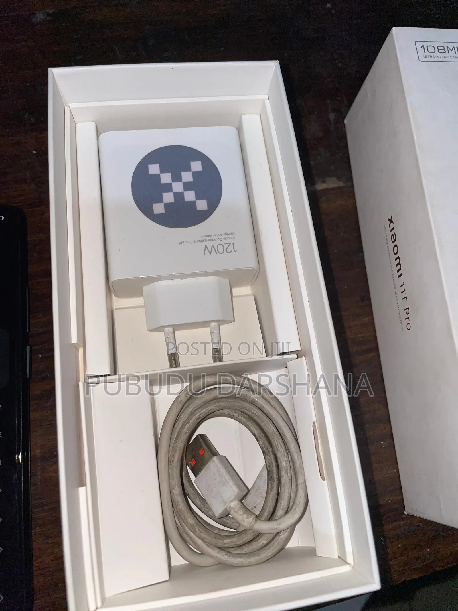 Xiaomi 11T Pro 256 GB Gray