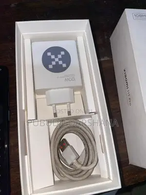 Xiaomi 11T Pro 256 GB Gray