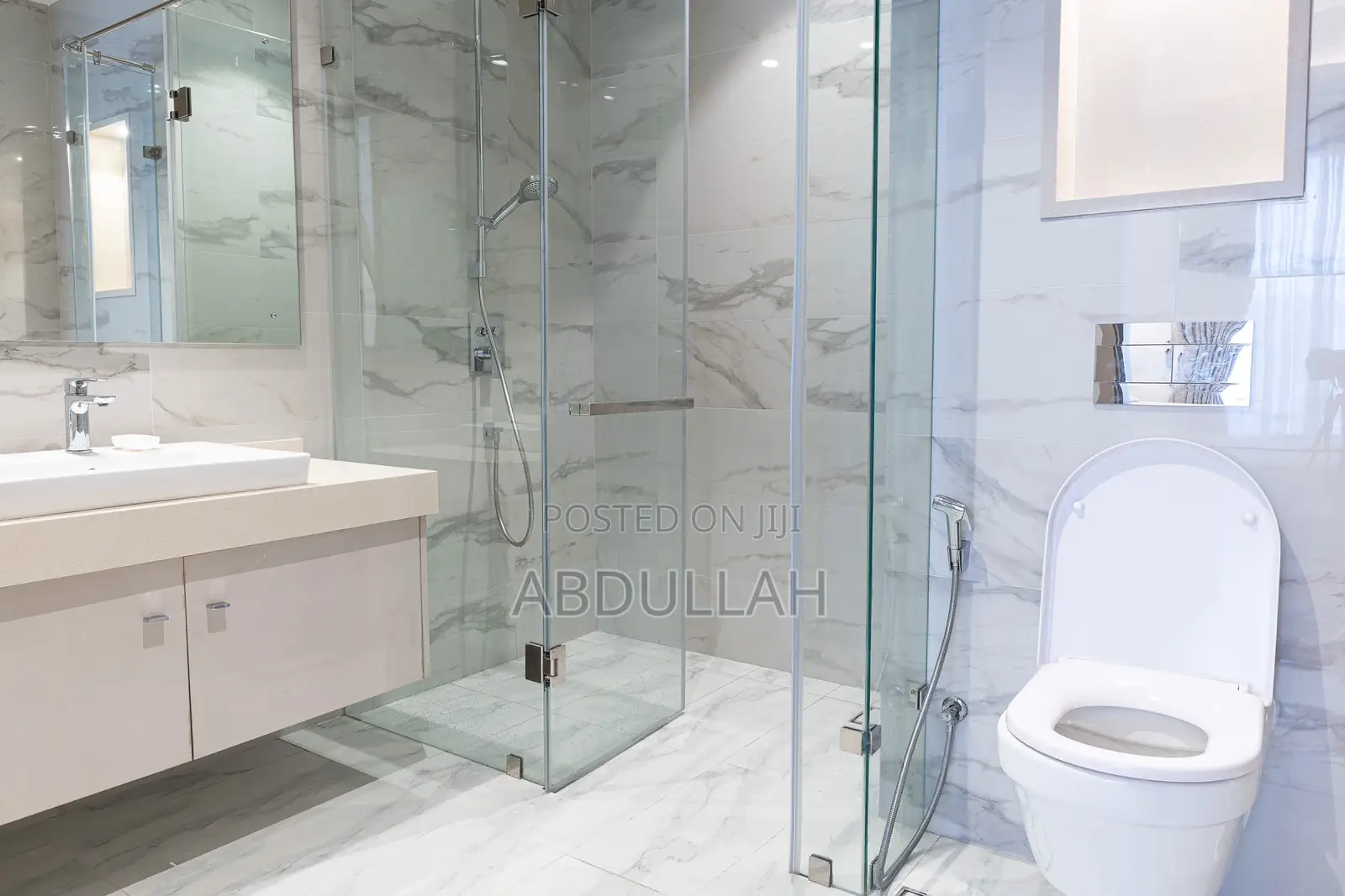 Furnished 3bdrm Apartment in Bambalapitiya for rent