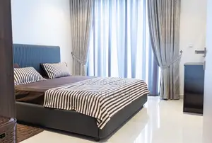 Furnished 3bdrm Apartment in Bambalapitiya for rent