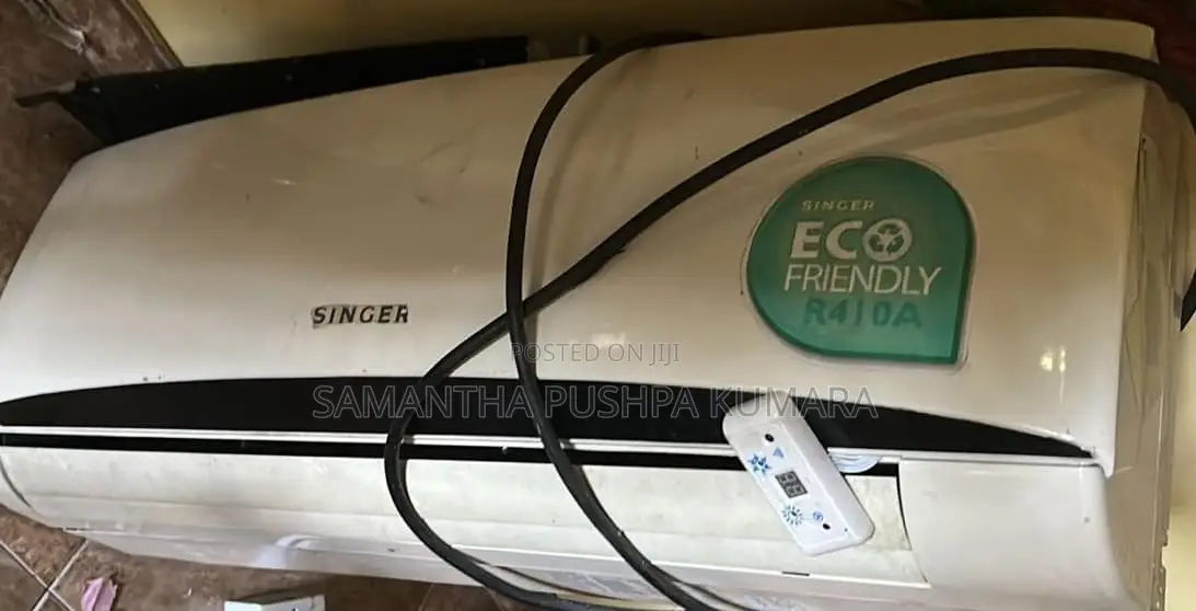 Ac Machine