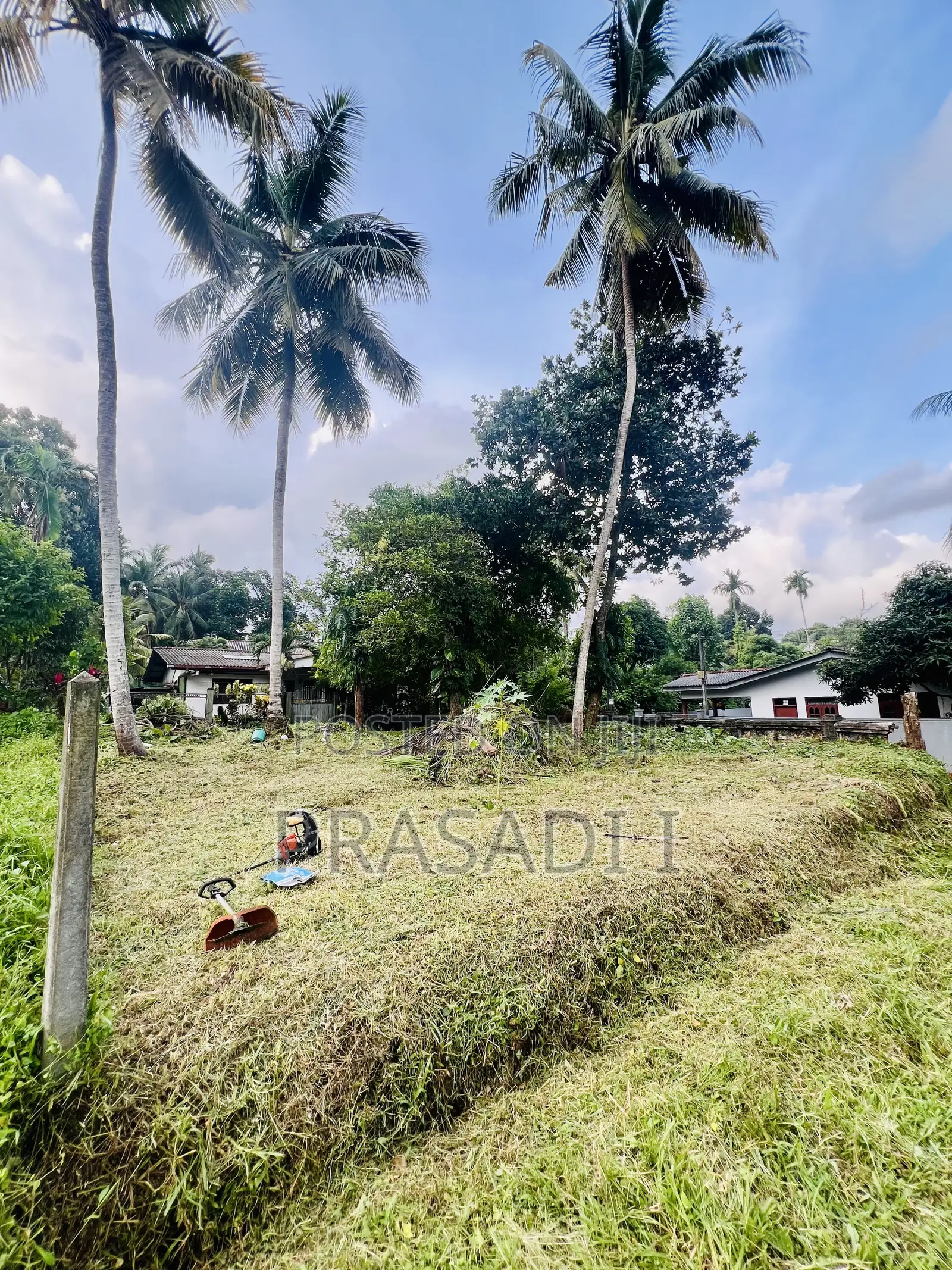 Land for Sale in Malamulla, Panadura.