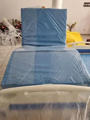 Patient Two Function Manual Hospital Beds