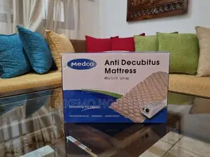 Patient Air Mattresses
