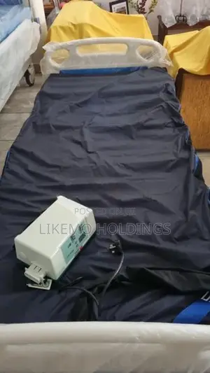 Patient Air Mattresses