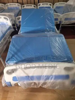 Four Function Electric Hospital Beds