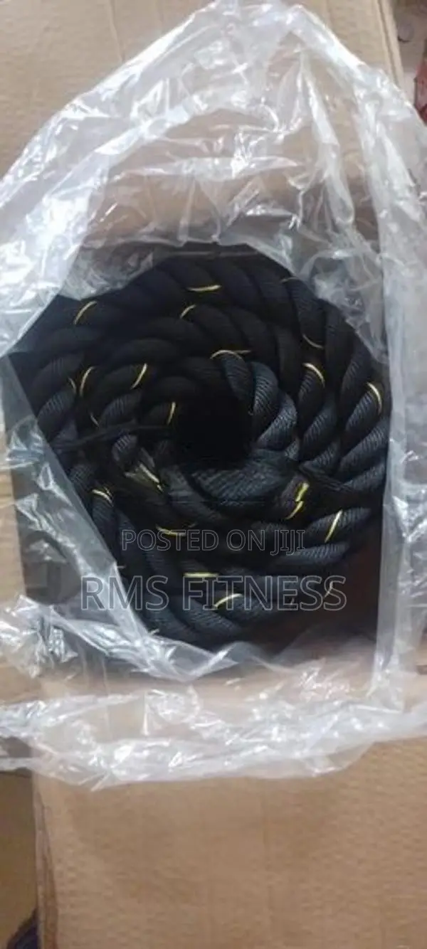 Brand New Battle Rope