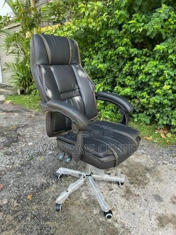 Multifunction Hi-Back Office Chair 6002