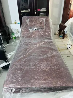 Comfortable Massage Beds