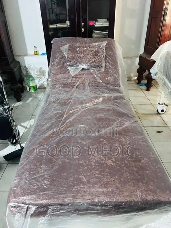 Comfortable Massage Beds