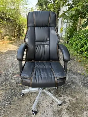 High Back Office Chair 6002