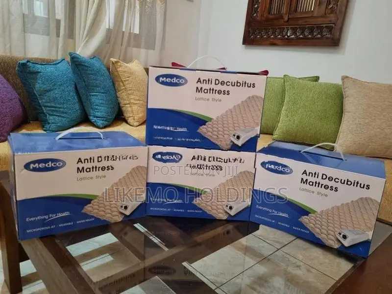 Patient Air Mattresses