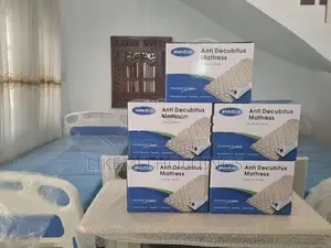 Patient Air Mattresses