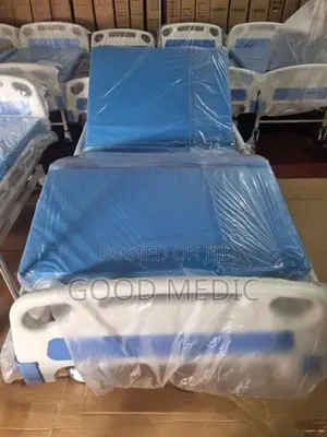 Four Function Electric Hospital Beds