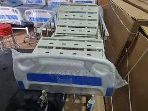Three Function Manual Hospital Beds