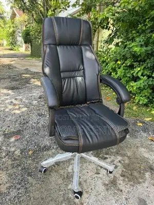 Multifunction Hi-Back Office Chair 6002
