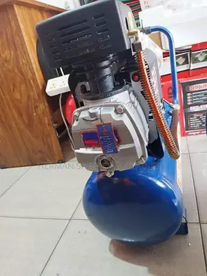 WADFOW 24L Air Compressor Herman PT 0144