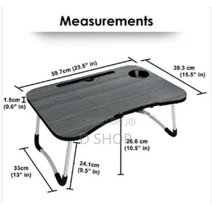 Bed Table for Laptop Tabe