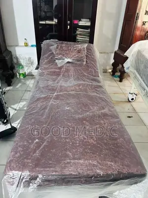 Comfortable Massage Beds