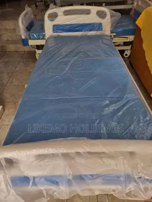 Patient Two Function Manual Hospital Beds