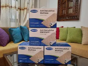 Patient Air Mattresses