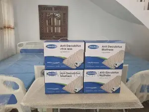 Patient Air Mattresses