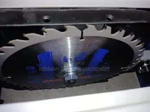 1500W Table Saw Herman PT 0135