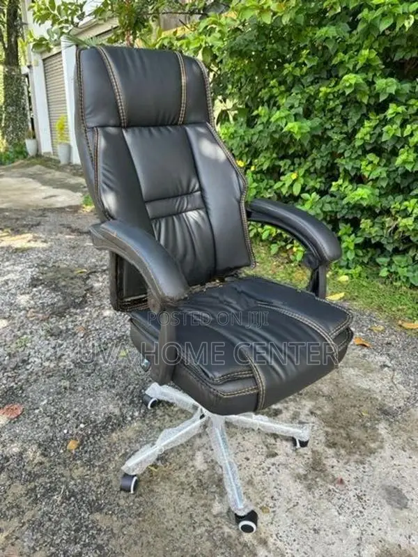Multifunction Hi-Back Office Chair 6002